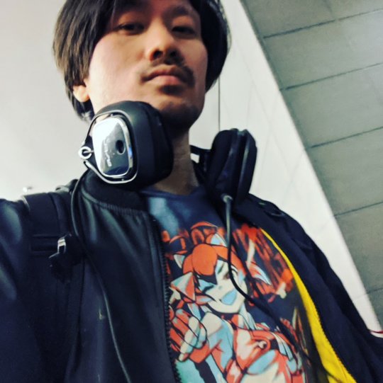 IGN JAPAN ������ �񾮽���Shin Imai��