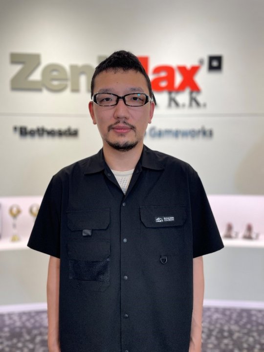 Tango Gameworks �������� ��������Ϸ�ܼ� ľ����˾��Kenji Kimura��