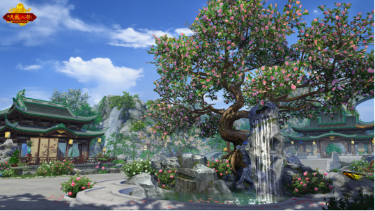 ������ɽׯ���ɳ����й�����״���þ�