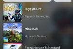 High On Life超过我的世界成GamePass最热门