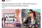 忠实玩家希望R星明年正式公布《GTA6》