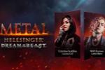 《重金属：地狱歌手》DLC“野兽之梦”公布