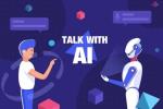 AI+ʱ٣Talk With AI