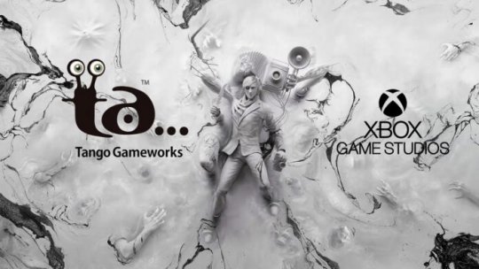 传闻：《完美音浪》开发商Tango Gameworks下一款作品是JRPG