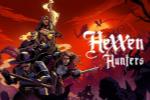 战术RPG《海克森：巡猎》公布 明年登陆PC
