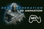 初创公司NPCx筹集300万美元 开发AI游戏动画