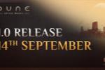 《沙丘：香料战争》确认将于9月14日发售