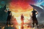 《最终幻想7重生》限定收藏版精彩内容公开