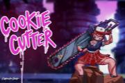 横板卡通动作《Cookie Cutter》12月14发售
