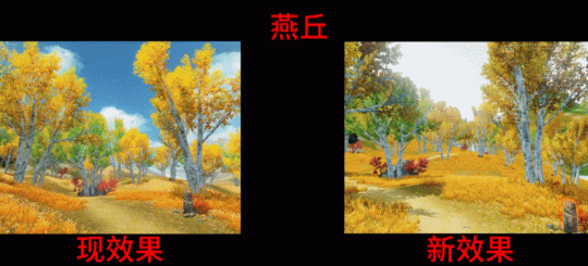 《天下2024》未来发展规划曝光，游戏引擎升级持续推进，更多新玩法值得期待~-第3张图片