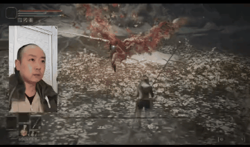 死亡打败了女武神8800次。42岁选手在《老人环》中“假装大师”-第4张图片 死亡打败了女武神8800次。42岁选手在《老人环》中“假装大师”-第4张图片