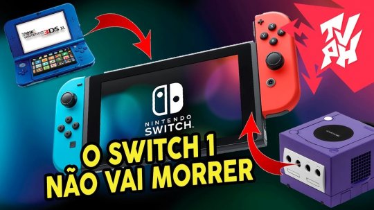 传闻：Switch将持续获得支持 还会有两款复刻版游戏