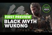 《黑神话：悟空》8分钟上手视频 IGN前瞻