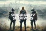Singularity Survivors½Steam ̽