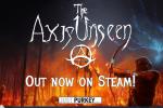 The Axis Unseen½Steam ǰBֲ