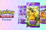 《宝可梦TCG手游》禁止现金交易交换卡牌