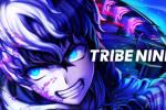 TRIBE NINEս220շ 3DRPG