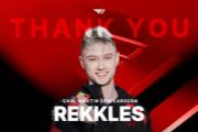 LOLLECʷһAD Ƶŭ ѡͦRekkles