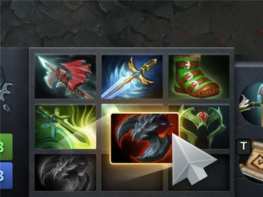 DOTA2ٶش£7.38Ϣ汾