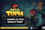 ȫɳRoguelikeð֮áDino Topia