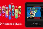 任天堂音乐追加新曲包 超级马里奥USA上线