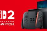 Switch2正式公布在即!总结7个事实4个传言