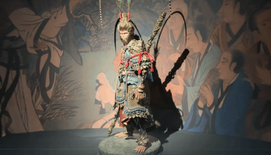 《黑神話：悟空》DLC正在制作 將達到新高度！