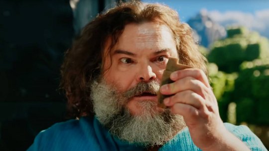 《我的世界》大电影让该游戏的玩家数量出现显著增长