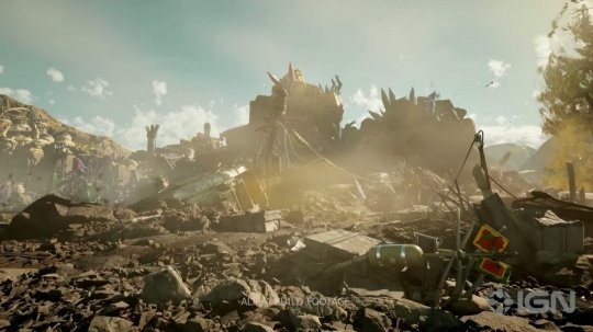 《天外世界2》IGN 10分钟新视频 探索广阔的新世界