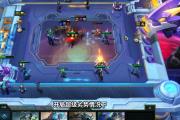 狮子狗挨刀后竟还能让一个海克斯吃鸡？
