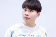 Wei七项数据位列打野位第一 玩家：喷错人了