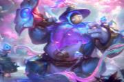 妮蔻分身触发逆天BUG Uzi宣布无限期停播