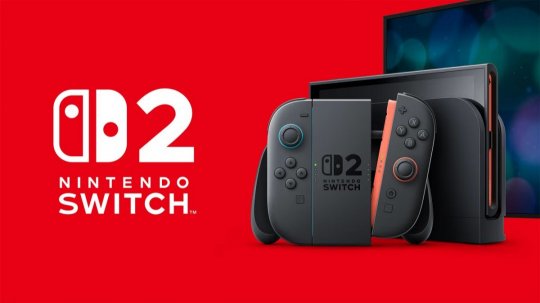 Switch 2很像1代？任天堂回应：其实已从零重新设计