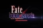Fate/hollow ataraxia̰½NSSteam