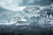 燕云十六聲：涼州熱雪中 「博物」在燕云