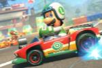 《马里奥赛车》隐藏模式!支持多台主机联机