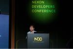 Nexon CEO:韩国游戏公司需要更像育碧那样