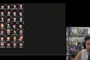 MSI选手战力榜出炉：GEN全队断崖式领先