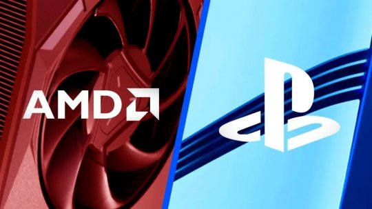 PS6将突破实时游戏图形的界限 画面党狂喜

！