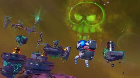 不会变质�！《宇宙机器人》总监称创作底线绝不退让
