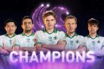 DOTA2 XGFalconsǾ TIطϺ