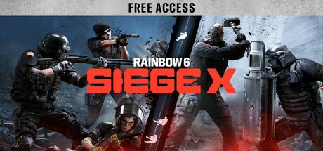 育碧与XGP携手举办《彩虹六号：围攻X》1V1大赛