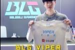 英雄联盟:BLG.Viper已连接 到达BLG基地