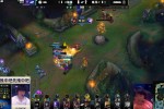 英雄联盟2026LPL骑士之路D3英雄麦克疯