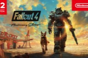 ��Fallout 4�������  ���ѵ�½Switch2