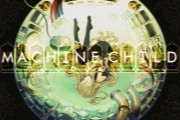 ��Ů����Ϸ��Machine Child��  Steam�����