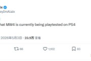 ��ʹ���ٻ����ִ�ս��4��  ��½����PS4ƽ̨