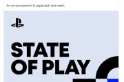 State of Play 5�¾��� ������ս��������