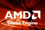 ��������¶��� AMDר����ʾ����AI��Ϸ����
