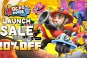 ����ɱ��Ϸ��OCTOPinbs�����DLC��ʽ����
